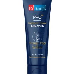 Dr. Batra's PRO+ Instant Glow Face Wash - 100 gm-5