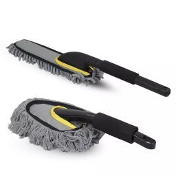 AllExtreme EX2FLD18 Car Cleaning Duster & Brush Cleaning Kit for Automotive( 2 PCS)-image-33
