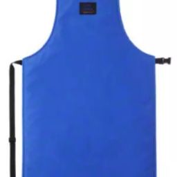 Sanctum 4XL Royal Blue Cotton Apron SWM 5004-image-5