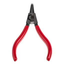 RS PRO Chrome Molybdenum Steel Pliers 135 mm Overall Length Model No 5416860-image-9
