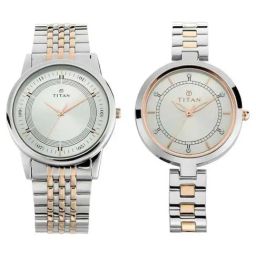 Titan Bandhan NS17732603KM01P Analog Watch for Men-44