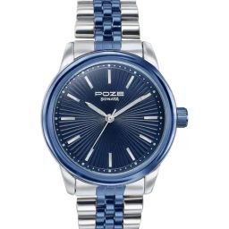 Sonata Poze 3.0 SP70040KM01W Analog Watch for Men-picture-30