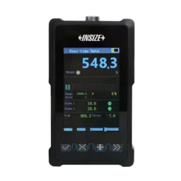 Insize 7 Channels Torque Indicator 3200 Hz Range, ISF-DG1-picture-0