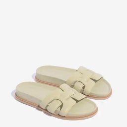 LUNA BLU by Westside Sage Multi-Strap Sandals-image-78