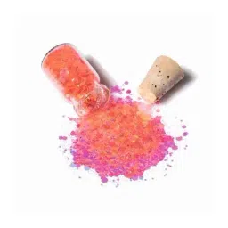 Kingdom Of Lashes Chunky Glitter Flamingo - 5 ml-image-2