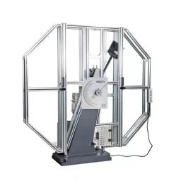Insize Semi-Automatic Impact Testing Machine 0-450 J Range, ITM-S450J-24