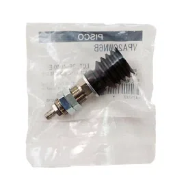 PISCO Vacuum Pad Multi-Stage Bellows Type Fixed Outlet Top One-touch Fitting 10 mm, VPA10WS-6J-image-95