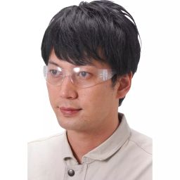 Monotaro Safety Protection Glasses All Clear Binocular Type 29885196-35
