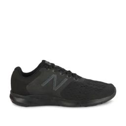 New Balance Men's DRIFT Black Running Shoes-picture-25