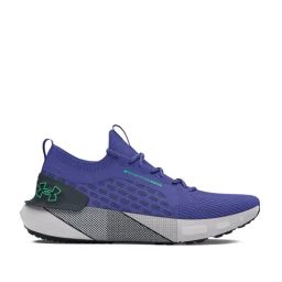 Under Armour Men's HOVR Phantom 3 SE Purple Running Shoes-picture-46