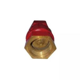 B K JAGAN & CO 15 mm Brass Vertical Check Valve-image-57