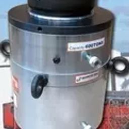 Neotech DAP 75/150 (Closed Height - 340mm) Double Acting Hydraulic Jack-image-65