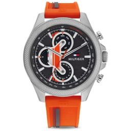 Tommy Hilfiger TH1792084 Clark Analog Watch for Men-24