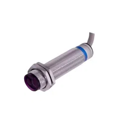 Sibass Electric Photo Optic Sensor Cylinder Type with CE Mark 12 mm Steel Body and 10 cm Sensing Distance, SE-E3F1DS5C2 (Pack of 200)-33