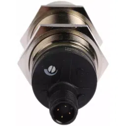 RS PRO Proximity Sensor Capacitive Barrel-Style M30x1.5 15 mm PNP 10-30 V DC IP67, 1845626 image 4