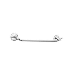 CERA Hera Stainless Steel Wall Mount Towel Rail 450 mm Chrome Plated, F5007104-image-14
