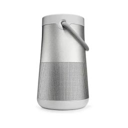 Bose SoundLink Revolve plus (Series II) Portable Bluetooth speaker 17hrs Battery life (Luxe Silver)-37