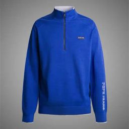 Pepe Jeans x Red Bull Blue Cotton Regular Sweatshirts-image-80