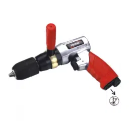 Techno PAT403KL Keyless Heavy Duty Reversible-picture-12
