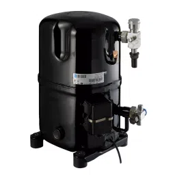 Tecumseh 3 Phase 134.8 CC R404A Refrigerant  Compressor, TAG2522Z-43