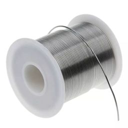 SCHOFIC Solder Wire with Rosin Core 100 g 1 mm Diameter Tin-Lead (63/37) Composition-24