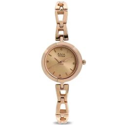 Titan 2540WM06 Raga Analog Watch for Women-25