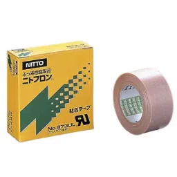 AS ONE NITOFLON Glass Adhesive Tape 10 m x 13 mm 0.13 mm, X13-image-80