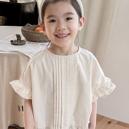 LULU & SKY Cotton Top-image-63