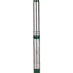 CRI Zuno Series 2 HP 30 Stage Single Phase Oil Filled Borewell Submersible Pumpset, CRI4R-2N/30-picture-6