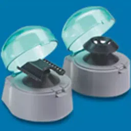 Tarson SPINWIN TM MC-00 6 places Rotor for 1.5 ml Tube 1010-15