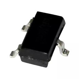 Infineon HALL EFFECT SW, UNIPOLAR, SOT-23-3, TLE49641MXTSA1-13