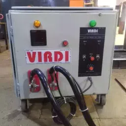Virdi 1 & 2 Phase 10 KVA Hand/Gun Spot Welding Machine - VEWPLGS5010-picture-34