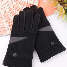 ELLIS Unisex Acrylic Touchscreen Gloves-image-29