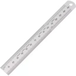 Kennedy 150mm/6 Inch Round End Rigid Rustless Rule KEN5183110K-picture-34