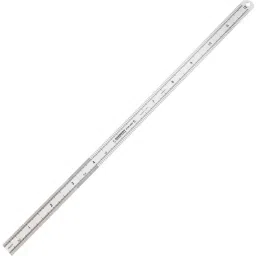 Kennedy 300mm/12 Inch Round End Flexible Rustless Rule KEN5183210K-35
