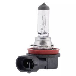 Uno Minda 12V 19W Universal for All Cars, Halogen, Multi-color (H16-7028)-12