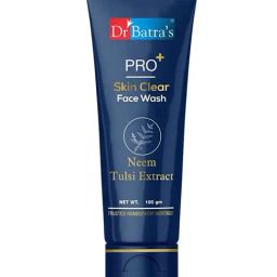Dr. Batra's PRO+ Skin Clear Face Wash - 100 gm-5