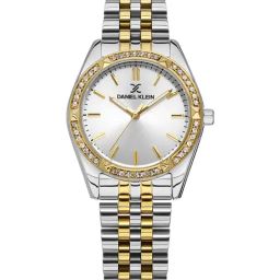 Daniel Klein DK.1.13488-3 Premium Analog Watch for Women-picture-29