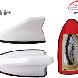 Auto Pearl Sharkfin Replacement OE840 I20 Elite Satellite Vehicle Antenna-45