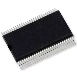 TEXAS INSTRUMENTS Motor Drivers / Controllers MOTOR, PREDRIVER, 3PH, 56HTSSOP, DRV8301DCA-11