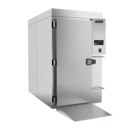 STELLAR GASTRONOM Roll-In Blast Chiller Cum Freezer Stainless Steel 200 Kg Chilling & 125 Kg Freezing Capacity, BC 200R-10