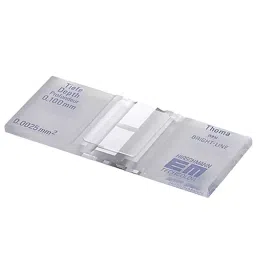 AS ONE Counting Chamber (Hemocytometer), 2-5390-07-image-37