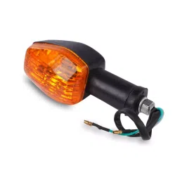 Varroc Indicator for Hero Glamour / Achiever New Model, K353336900 (Pack of 2) image 2