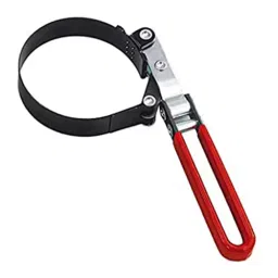 B K JAGAN & CO Swivel Oil Filter Wrench 180° Angle(73-85mm)-39