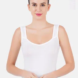 Ramraj Pack Of 3 Women Pure Cotton Camisoles-image-93