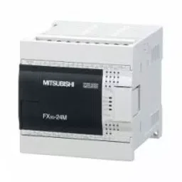 Mitsubishi Base unit  FX3G-24MT-ES AC100-240V-11