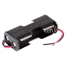 MULTICOMP PRO Battery Holders BATTERY HOLDER, AA, WIRE LEAD, MP000329 (Pack of 5)-image-32