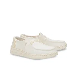 HEYDUDE Women Woven Design Espadrilles-48