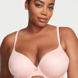 Victoria's Secret Body by Victoria Plus Size Push-Up Bra With All Day Comfort-image-13