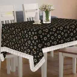 Wings Star Multi Plastic Table Covers-image-56
